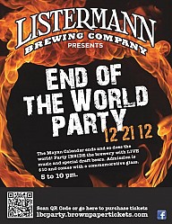 Listermann Brewing Company - Cincinnati